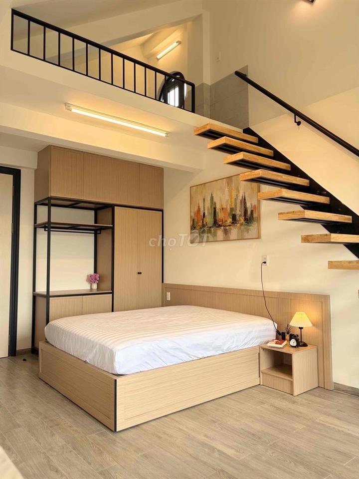 CHDV 7tr 3-4 người ở
