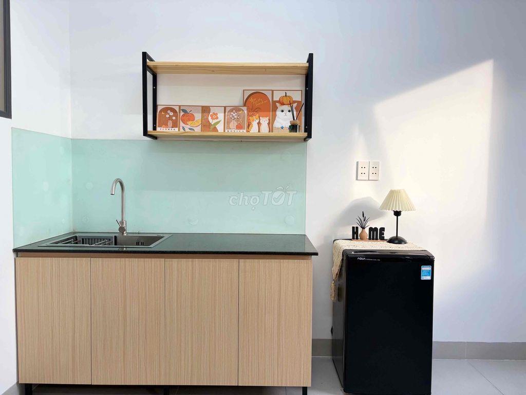 CHDV 4tr5 gần UEH, VHU