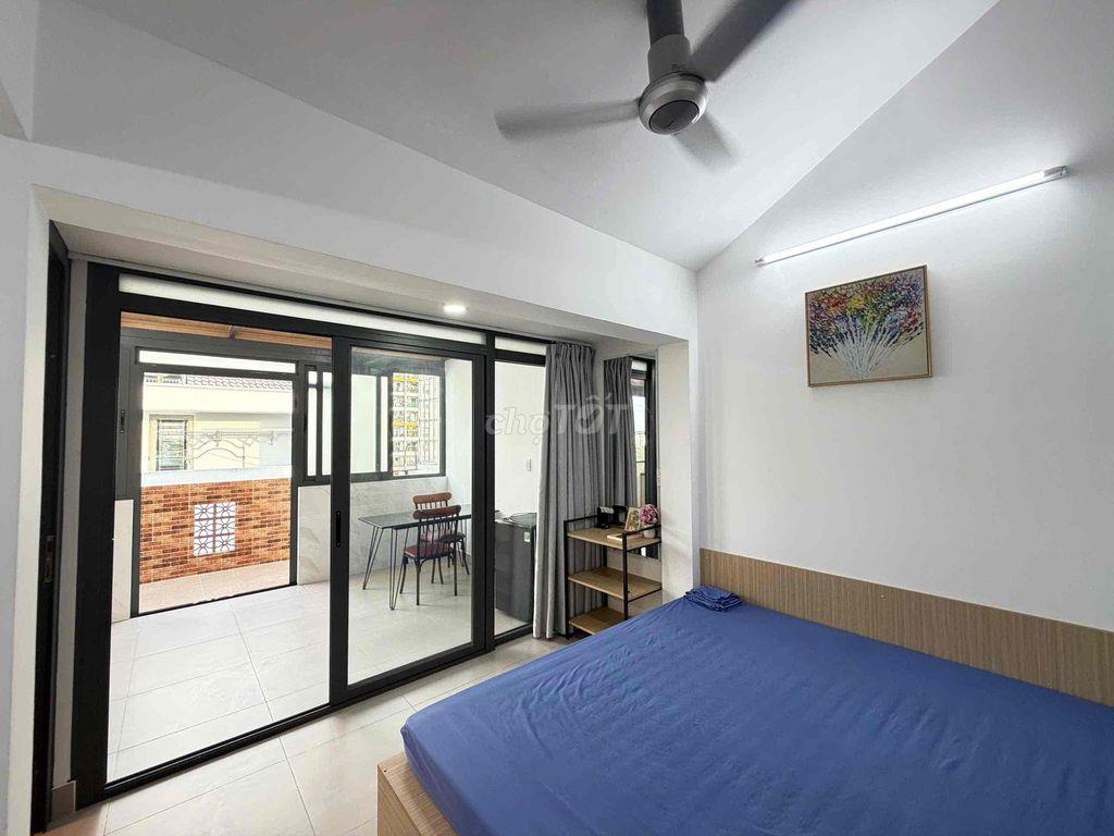 CHDV giá 4tr8 gần ĐH UEH, ĐH VHU - chỉ cách 5p đi xe