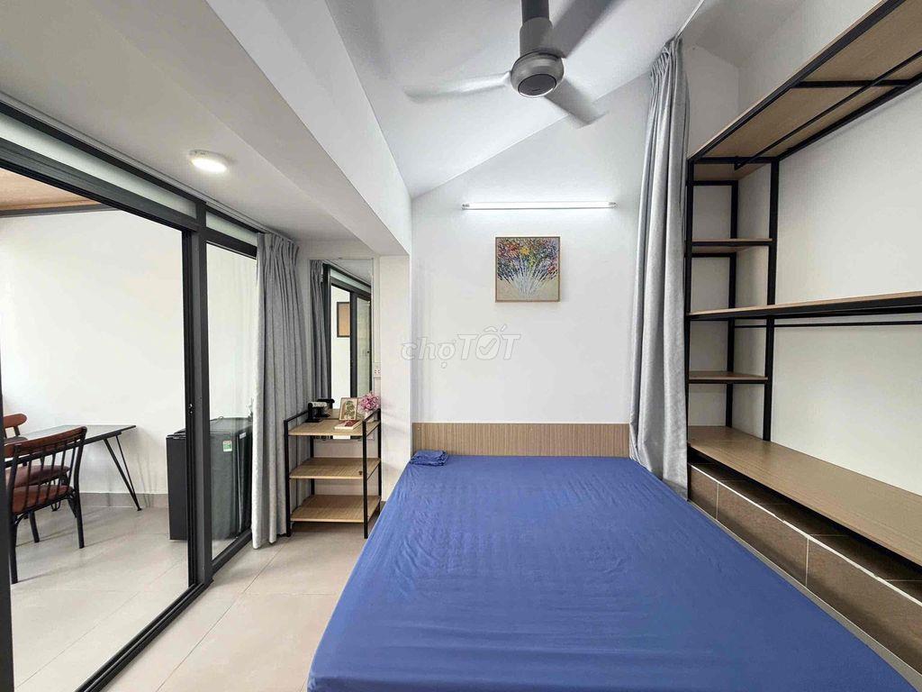CHDV giá 4tr8 gần ĐH UEH, ĐH VHU - chỉ cách 5p đi xe