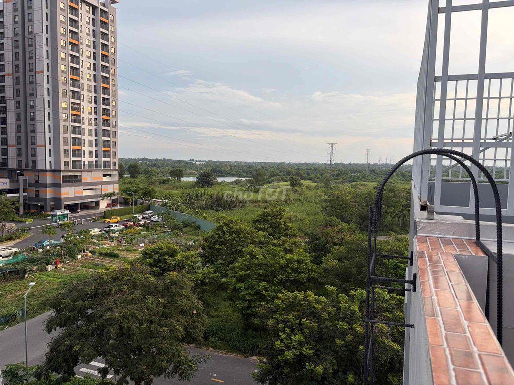 CHDV giá 4tr8 gần ĐH UEH, ĐH VHU - chỉ cách 5p đi xe