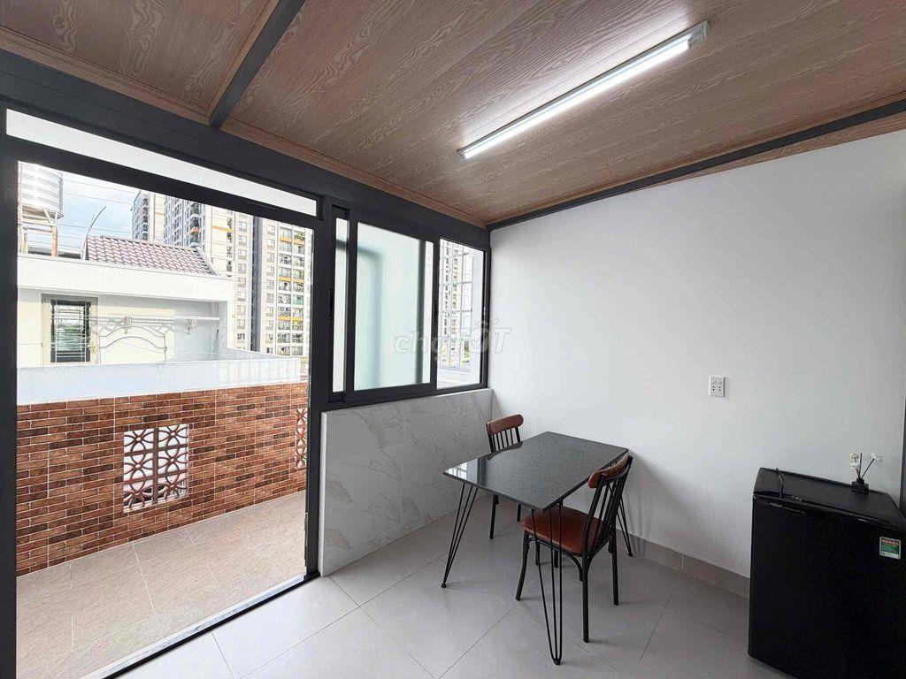 CHDV giá 4tr8 gần ĐH UEH, ĐH VHU - chỉ cách 5p đi xe