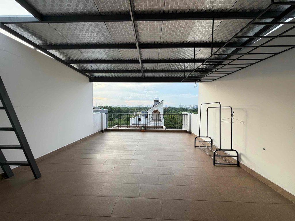 CHDV giá 4tr8 gần ĐH UEH, ĐH VHU - chỉ cách 5p đi xe