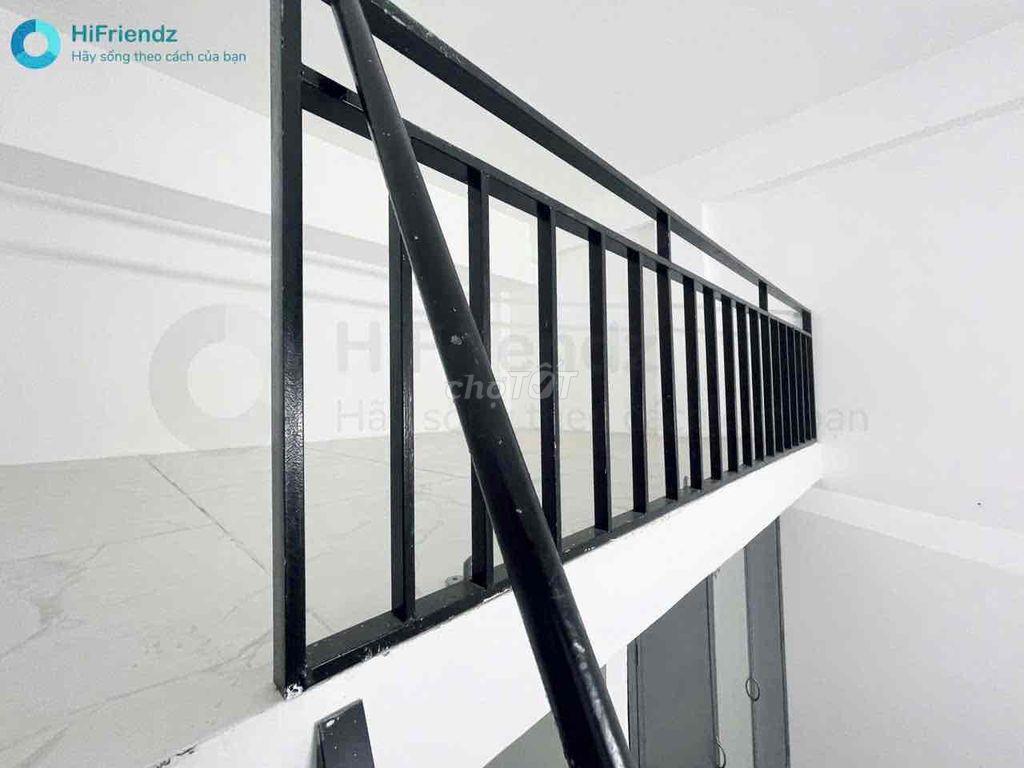 PASS PHÒNG BÌNH THẠNH - ĐÃ CỌC 4tr5 - Chưa ở