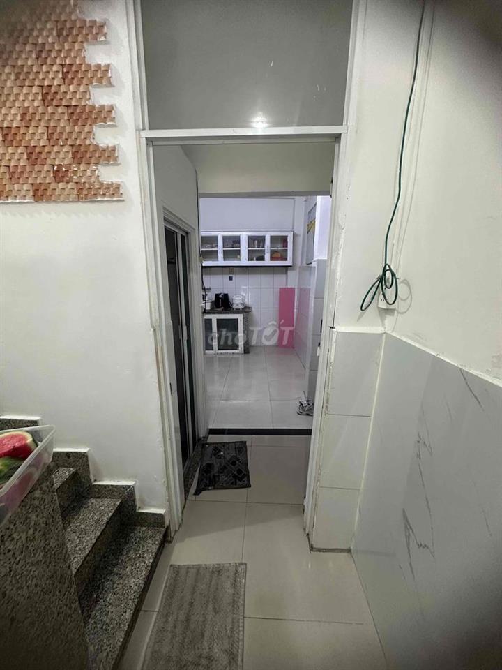 mặt tiền kinh doanh tự do