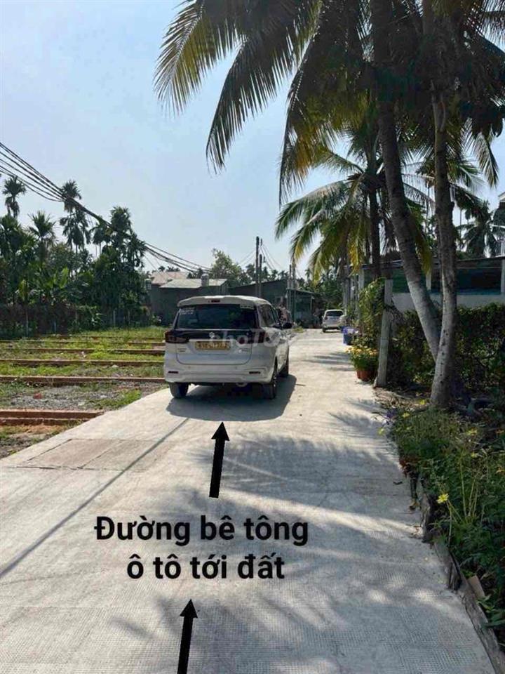 bán đắt an thạnh 10