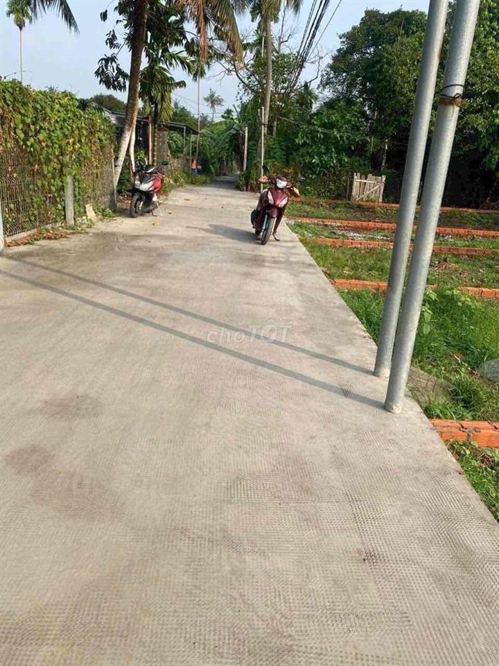 bán đắt an thạnh 10