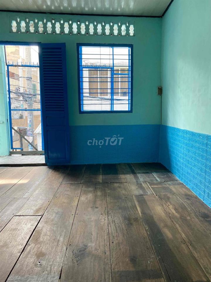 nhà ở quận gò vấp
