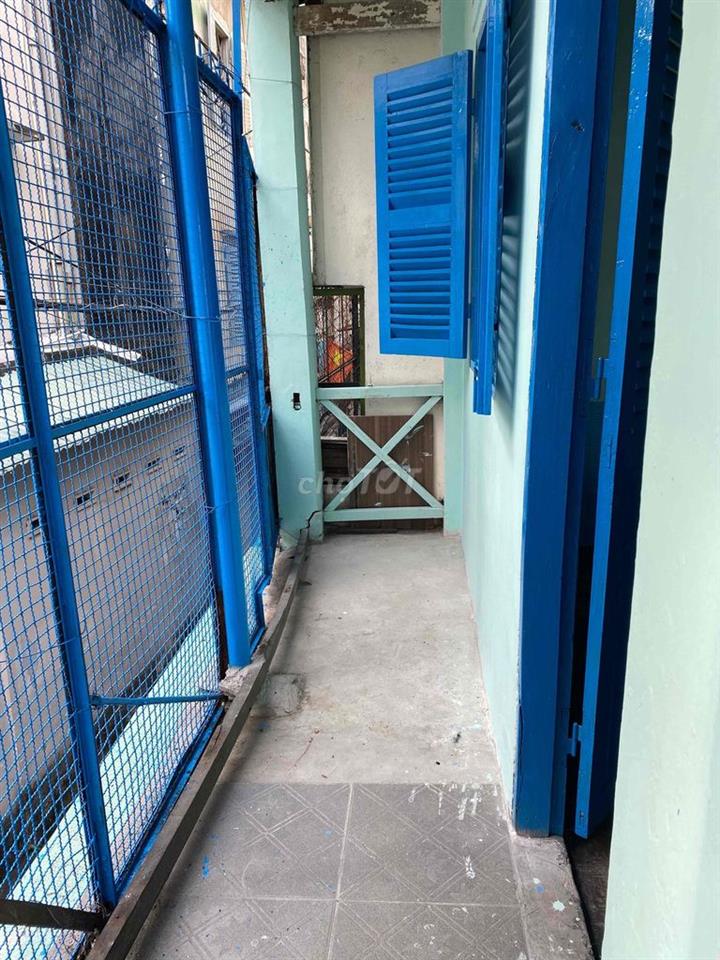 nhà ở quận gò vấp