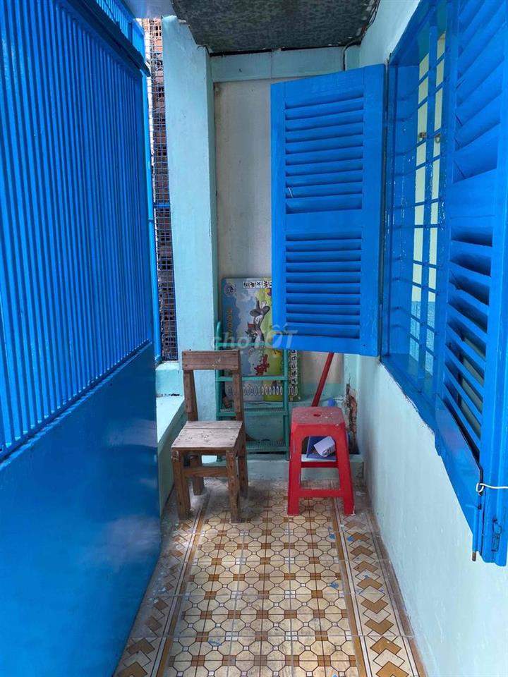 nhà ở quận gò vấp