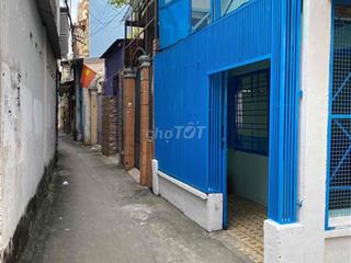 nhà ở quận gò vấp