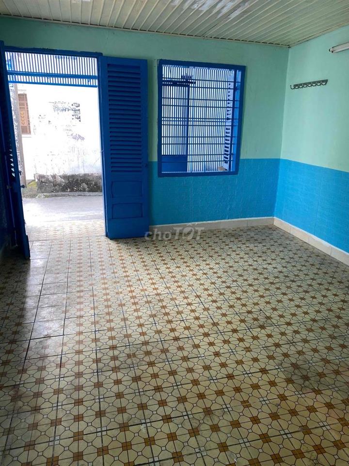 nhà ở quận gò vấp