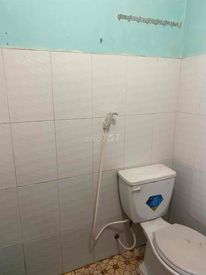 nhà ở quận gò vấp