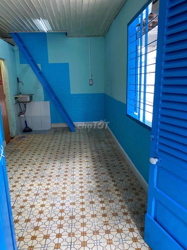nhà ở quận gò vấp
