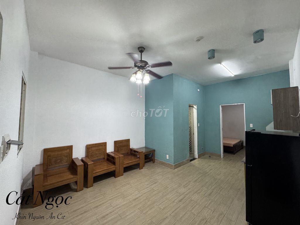 Căn hộ cho thuê Cát Ngọc - từ 20m2 - 1N1T - Có khu vực sạc xe điện