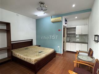 Căn hộ cho thuê Cát Ngọc - từ 20m2 - 1N1T - Có khu vực sạc xe điện