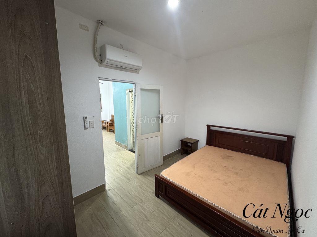 Căn hộ cho thuê Cát Ngọc - từ 20m2 - 1N1T - Có khu vực sạc xe điện