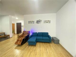 3PN 120m full nội thất Quận 4, 5' đi bộ qua Q1 và q7 
