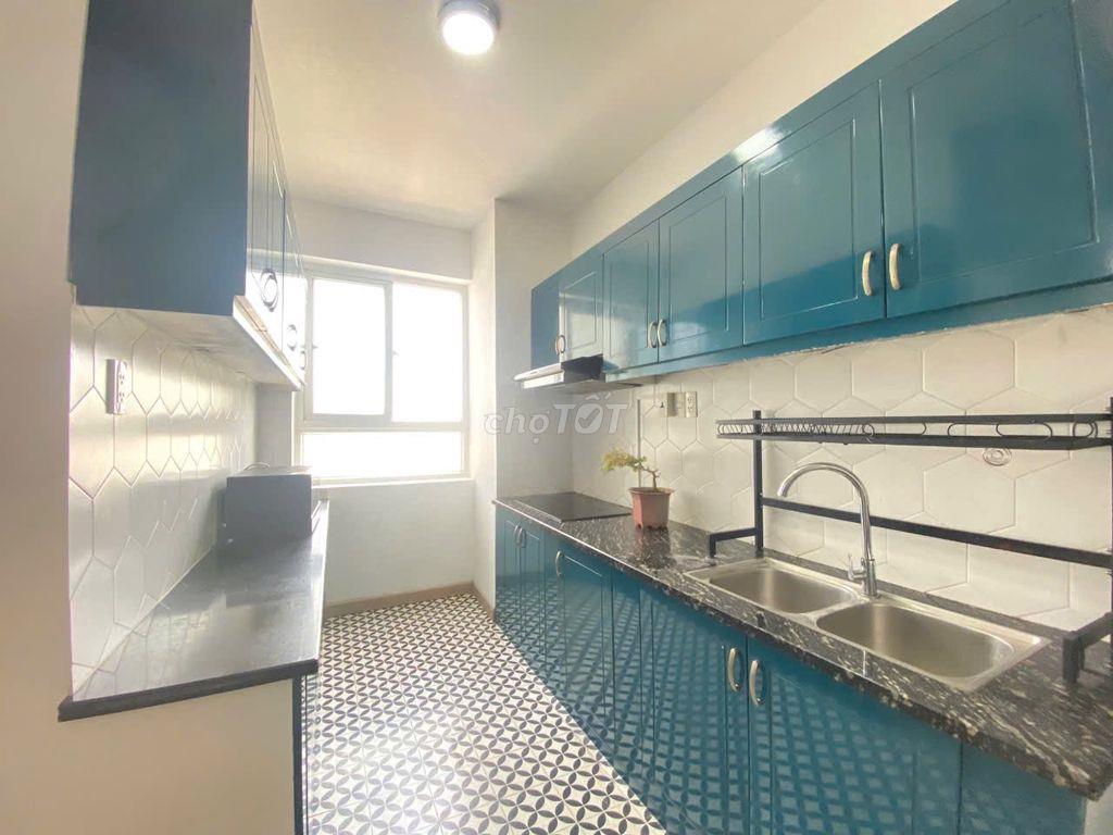 3PN 120m full nội thất Quận 4, 5' đi bộ qua Q1 và q7 