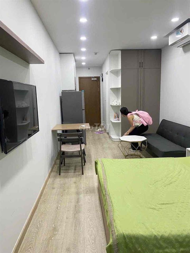 cho thuê Studio Millennium