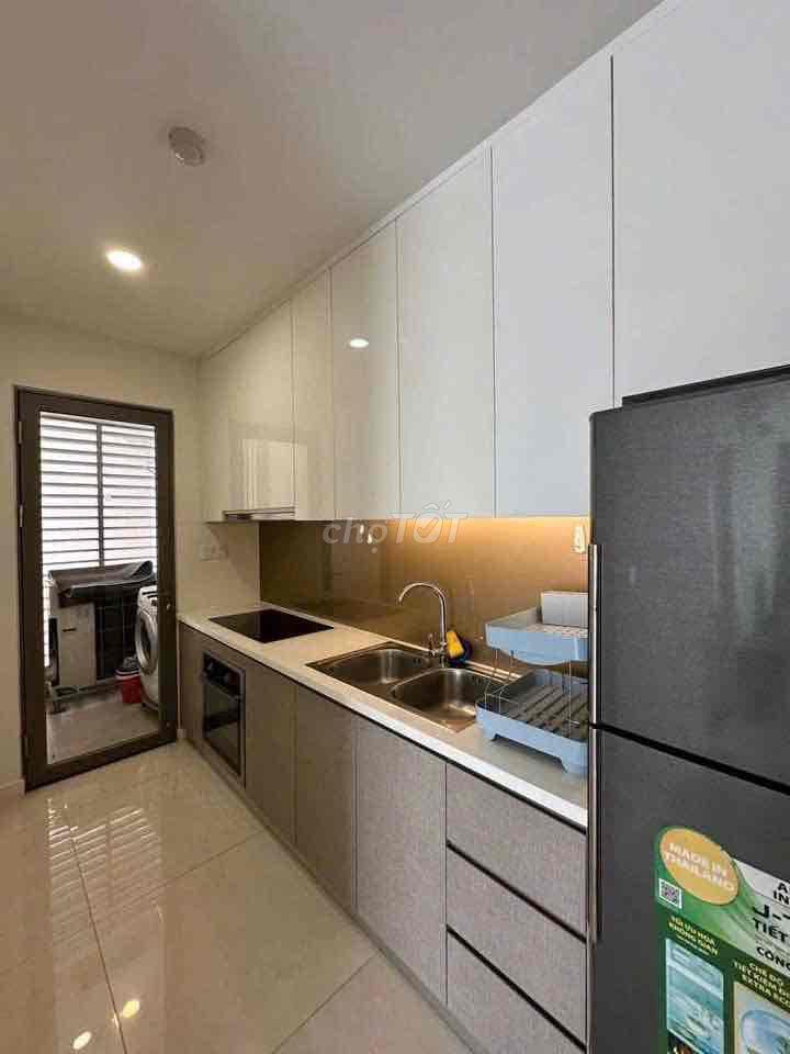 Millennium 2pn 2wc 74m2 20tr/tháng. Full nt.  Giá tốt thị trường