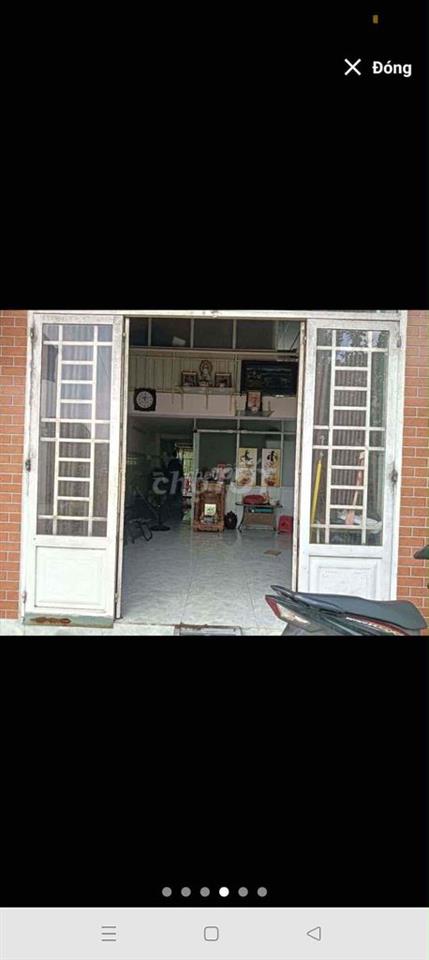 Chính chủ cần bán