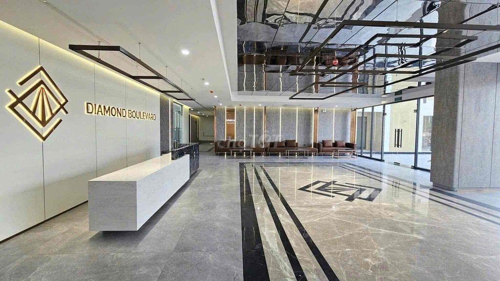Chính chủ cần ra căn 2pn2vs vía tốt Diamond Biulevard