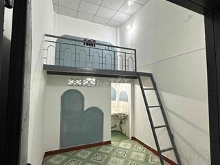 Phòng trọ mới