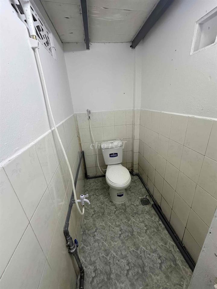Phòng trọ mới