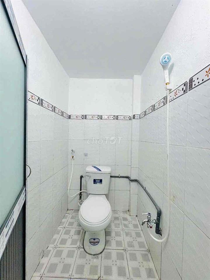 Nhà trọ cho thuê