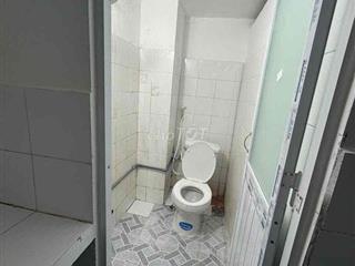 Cho thuê phòng trọ mới sửa