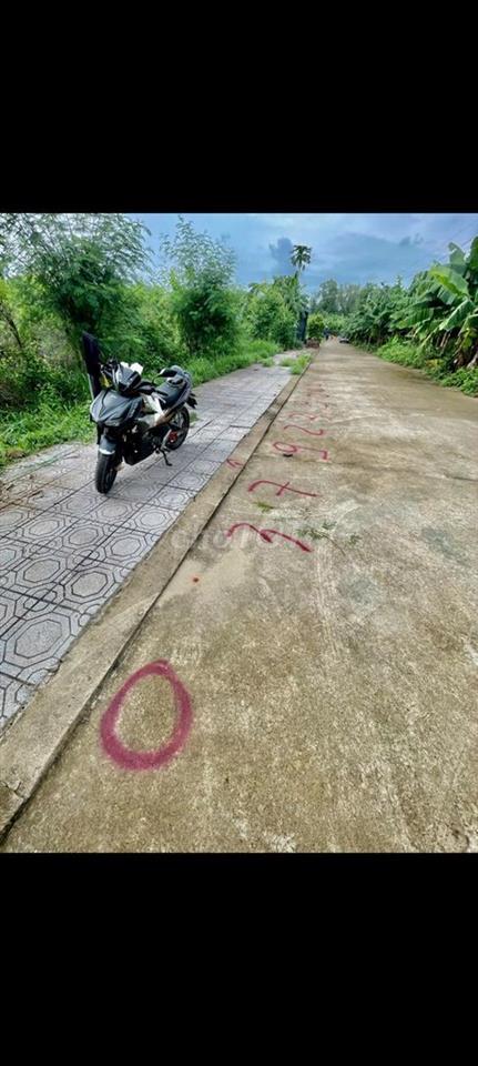 Cần bán đất gấp khu vực trảng bom