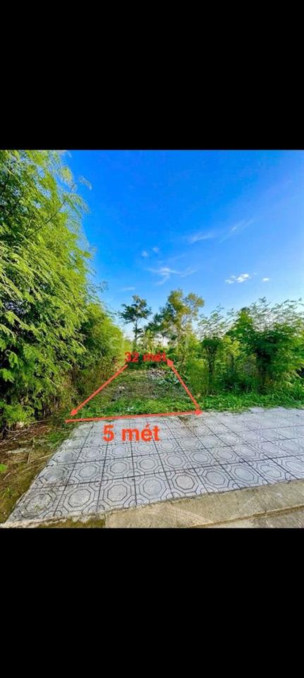 Cần bán đất gấp khu vực trảng bom