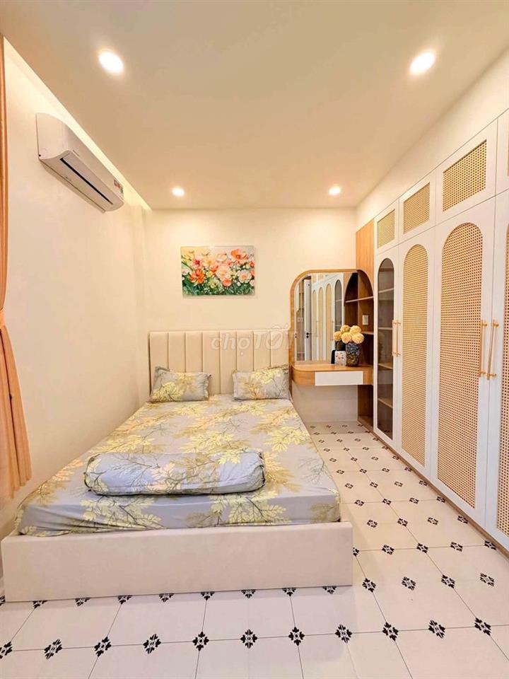 NHÀ KIÊN CỐ KDC SAO MAI MỸ THO