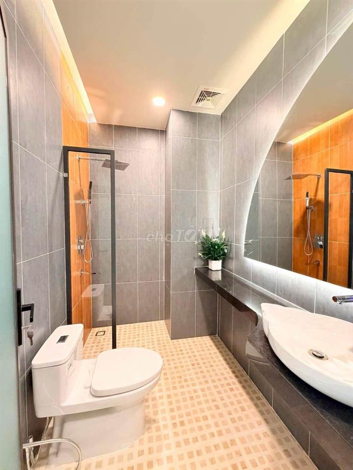 NHÀ KIÊN CỐ KDC SAO MAI MỸ THO