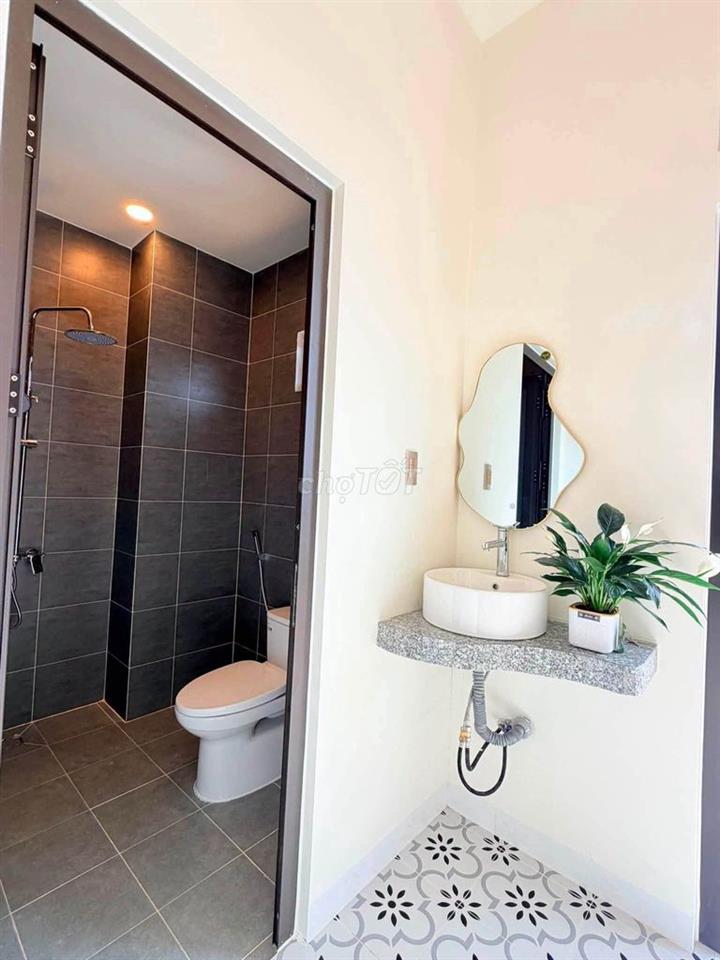 NHÀ KIÊN CỐ KDC SAO MAI MỸ THO