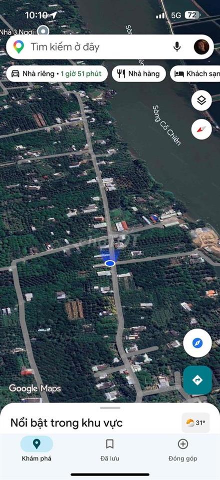 đất nền