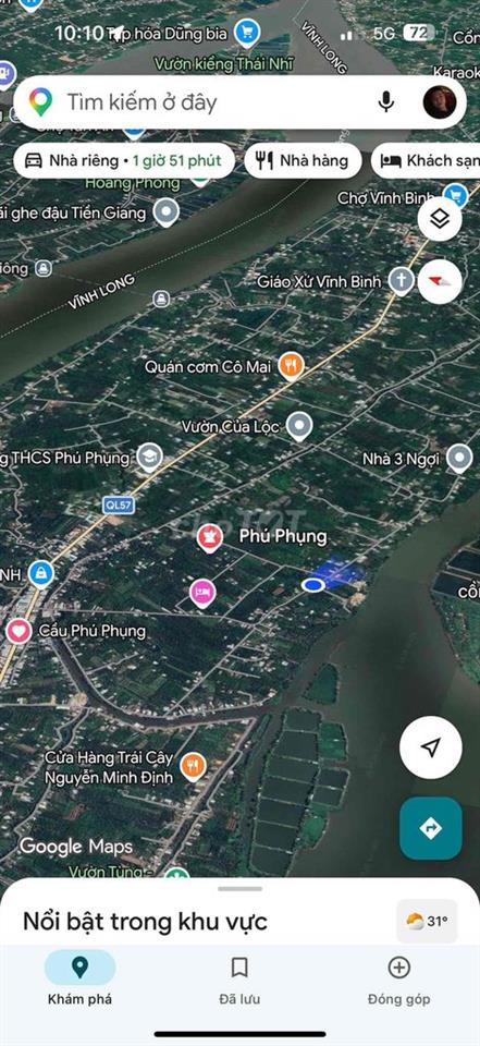 đất nền