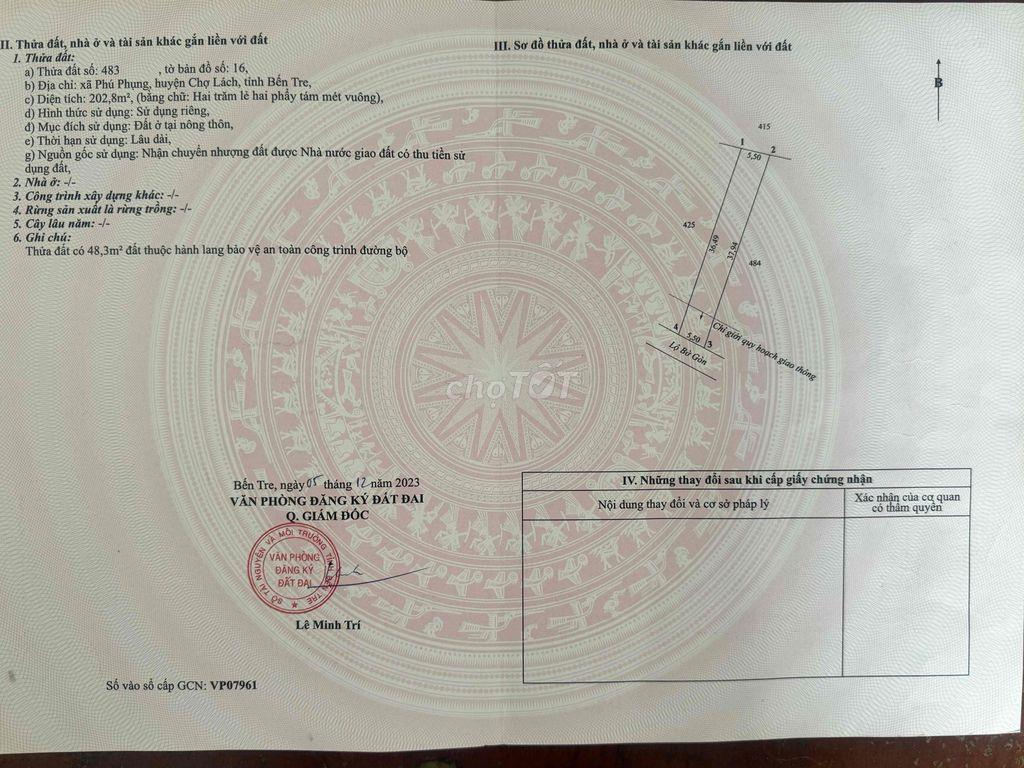 đất nền