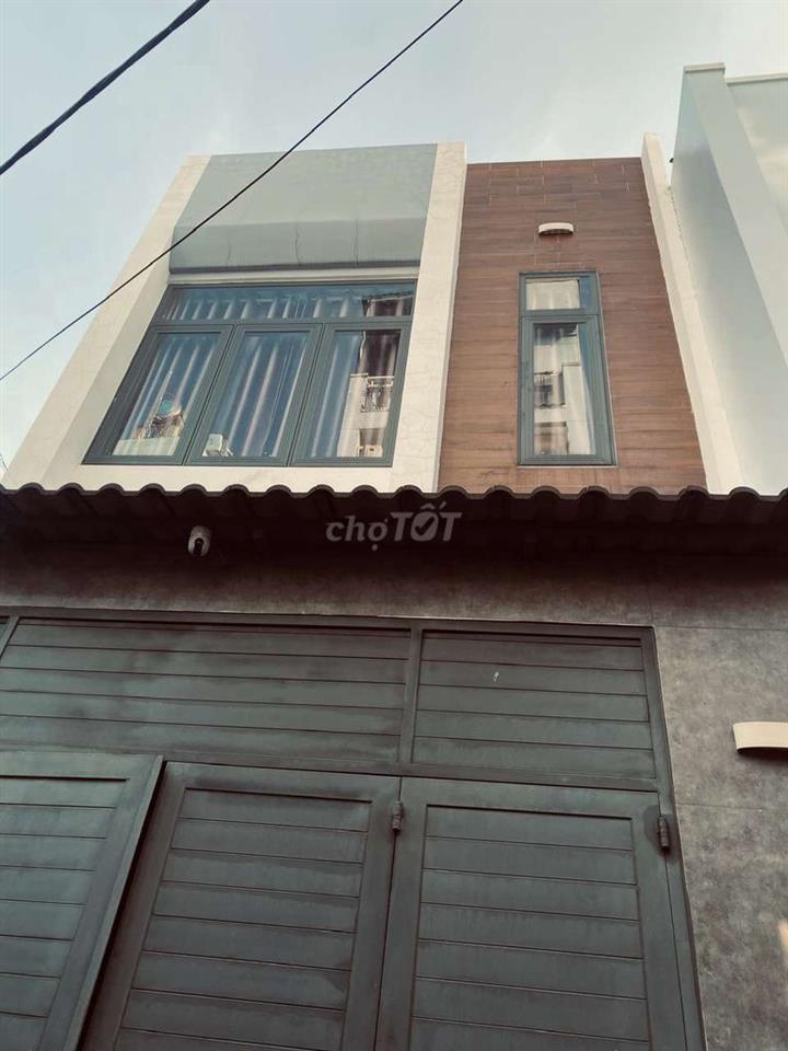 bán nhà 132// mã lò Bình Trị Đông hcm