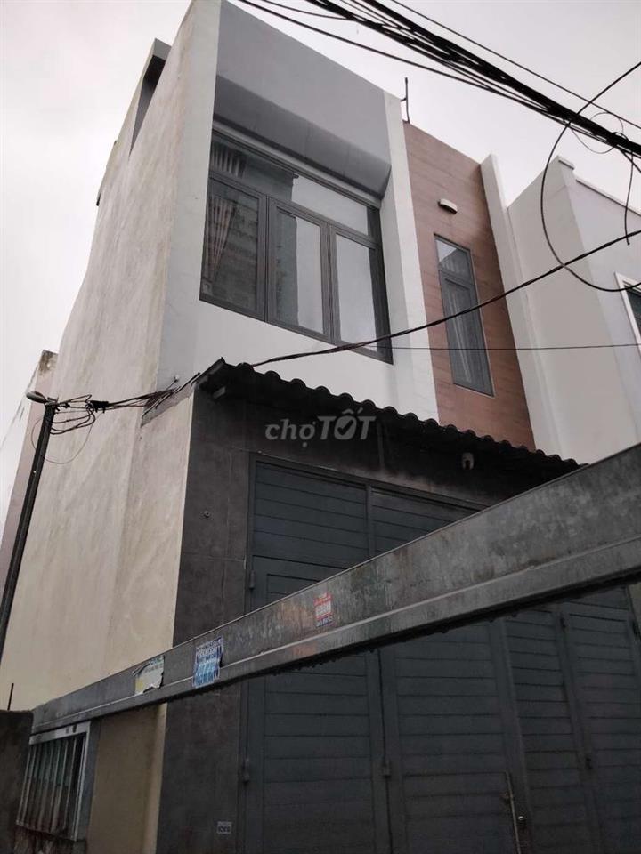 bán nhà 132// mã lò Bình Trị Đông hcm