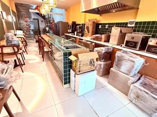 NHÀ 56M² 2 MẶT HẺM – HẺM XE HƠI THÔNG LÊ LỢI – GIÁP SÂN BAY TSN – DÒNG