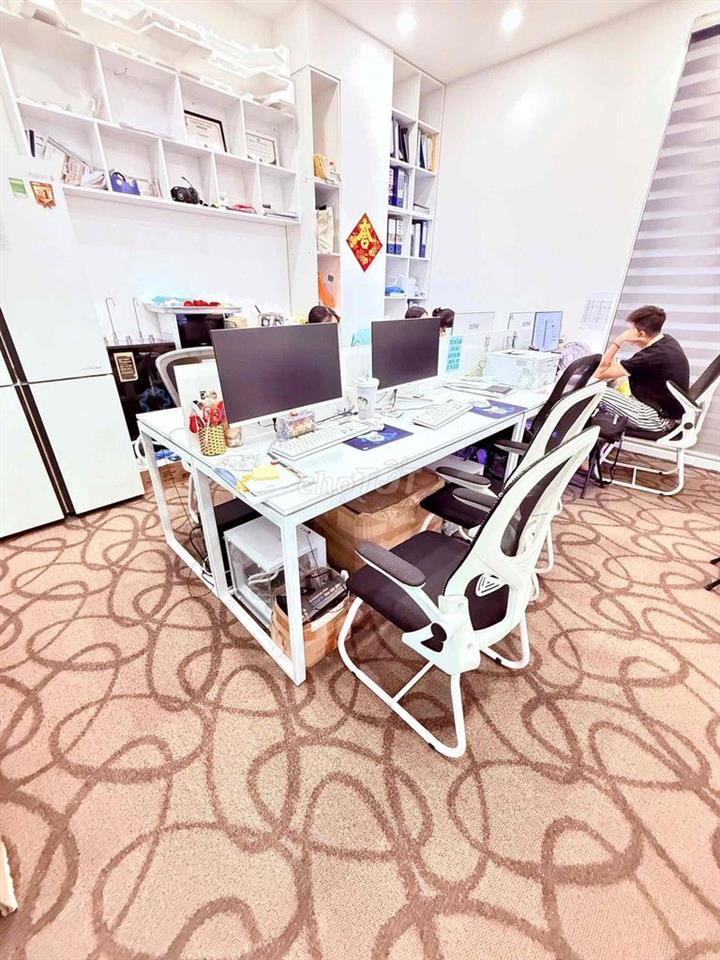 NHÀ 56M² 2 MẶT HẺM – HẺM XE HƠI THÔNG LÊ LỢI – GIÁP SÂN BAY TSN – DÒNG
