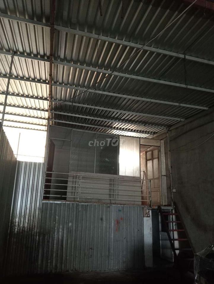 Cần cho thuê mặt bằng kinh doanh 85m²