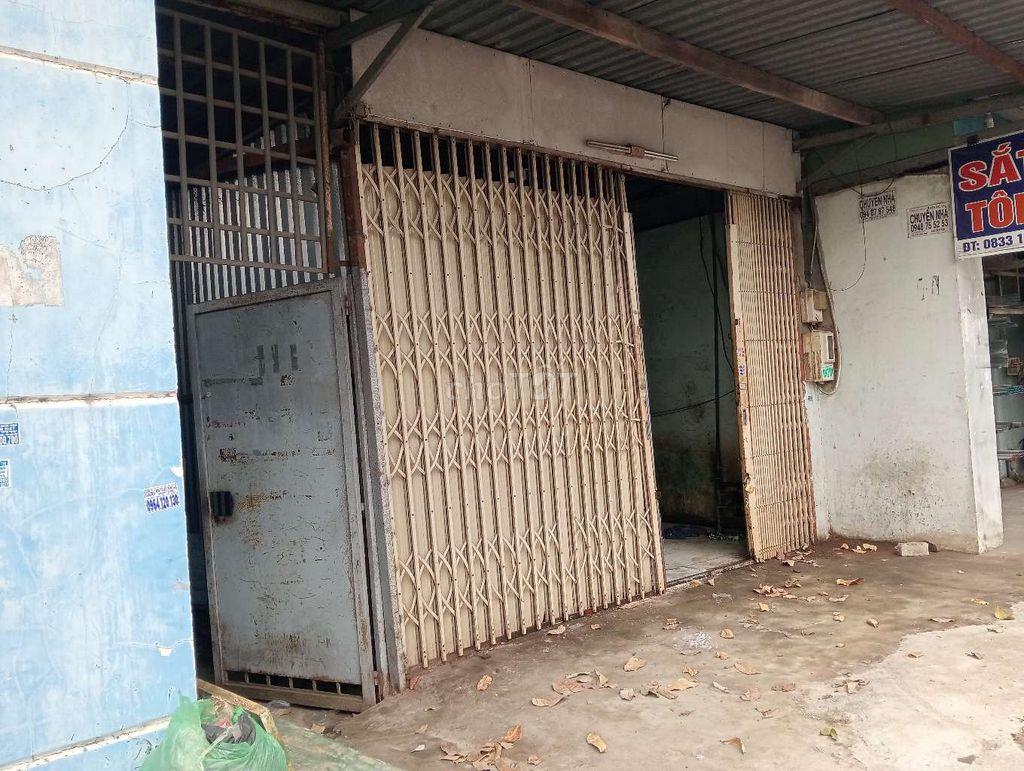 Cần cho thuê mặt bằng kinh doanh 85m²