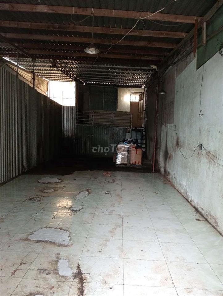 Cần cho thuê mặt bằng kinh doanh 85m²