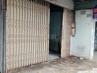 Cần cho thuê mặt bằng kinh doanh 85m²