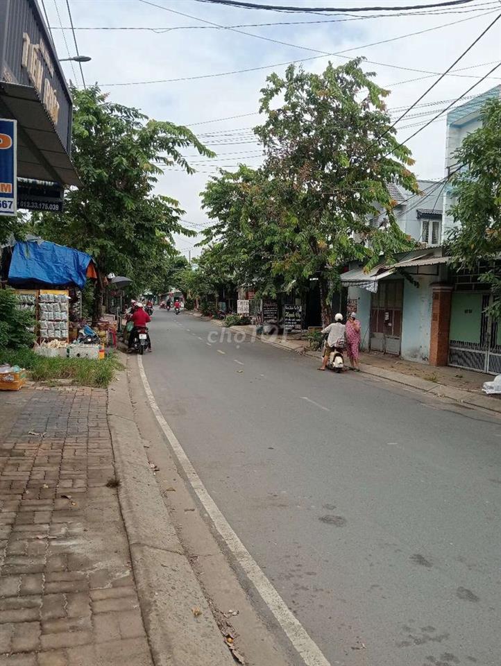Cần cho thuê mặt bằng kinh doanh 85m²