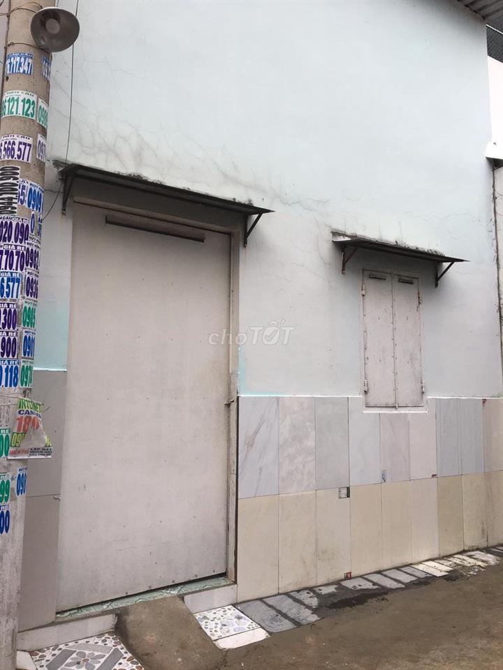 Cho thuê phòng HXH đừơngXTT 17 kế chợ XTTHỰƠNG