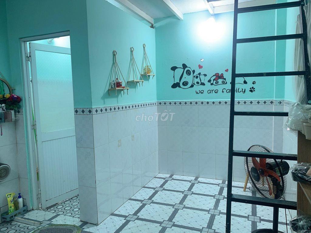 Cho thuê phòng HXH đừơngXTT 17 kế chợ XTTHỰƠNG